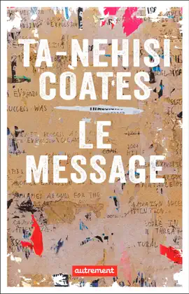 Read: Le Book Message