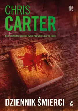 Read: Book Dziennik śmierci książka