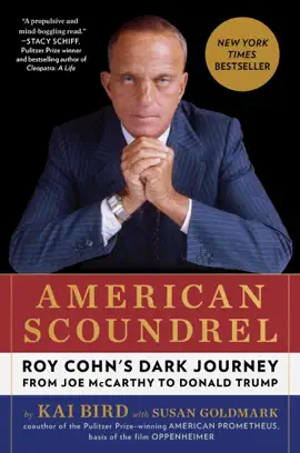 American Scoundrel