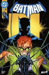 Batman (2025-) #3