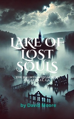 Lake of Lost Souls: The Haunting Legacy of Oscarville, Ga.