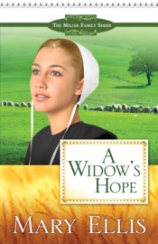 A Widow's Hope - Mary Ellis
