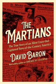 The Martians - David Baron