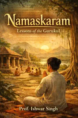 Read: Namaskaram