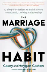 The Marriage Habit
