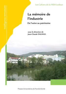 Read: La mémoire de Book l’industrie