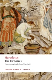 The Histories - Herodotus, Robin Waterfield & Carolyn Dewald