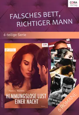 Read: Falsches Bett, richtiger Mann Book