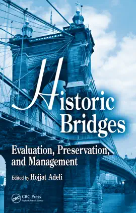 Read: Historic Bridges Book