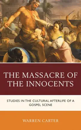 Read: The Book Massacre of the Innocents