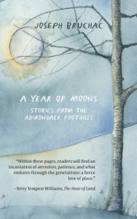 A Year of Moons by Joseph Bruchac