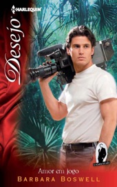 Amor em Jogo - Barbara Boswell