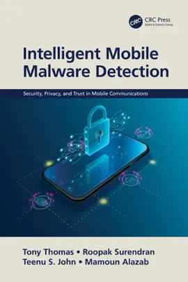 Read: Intelligent Mobile Book Malware Detection