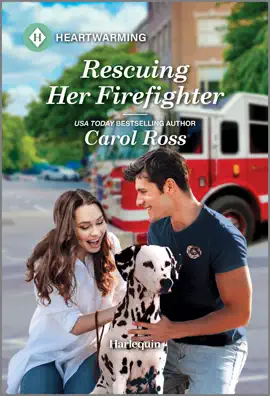 Read: Rescuing Her Book Firefighter