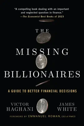 Read: The Book Missing Billionaires