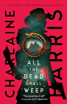 Read: All the Dead Shall Book Weep
