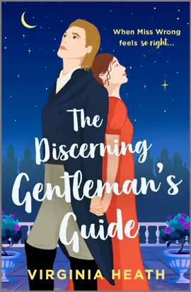 Read: The Discerning Gentleman's Book Guide