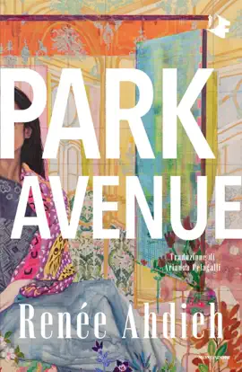 Read: Park Avenue Book