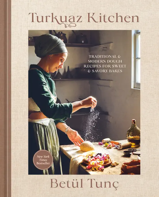 Turkuaz Kitchen