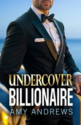 Read: Undercover Billionaire Book