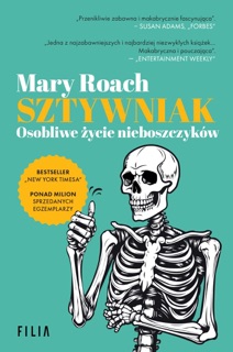 Sztywniak by Mary Roach