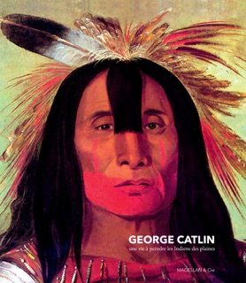 George Catlin by George Catlin
