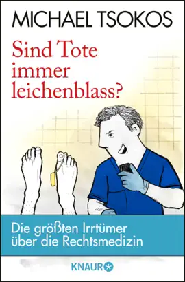 Read: Sind Tote immer leichenblass? Book