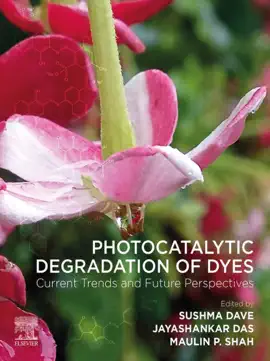 Read: Photocatalytic Book Degradation of Dyes
