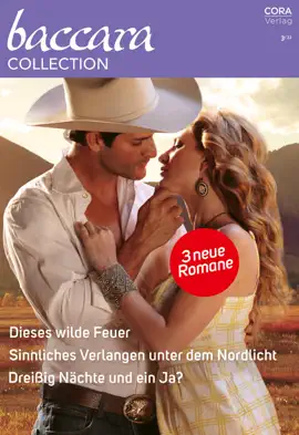 Read: Baccara Collection Book Band 443