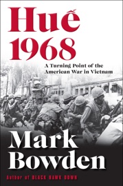 Hue 1968 - Mark Bowden