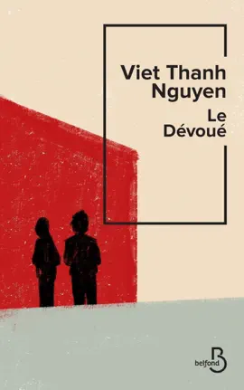 Read: Book Le Dévoué