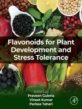 Read: Book Flavonoids for Plant Development and Stress Tolerance