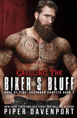 Calling the Biker's Bluff