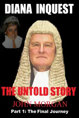 Read: Diana Inquest: The Untold Story Book
