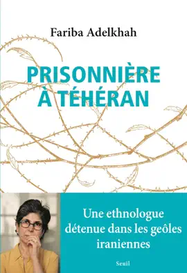 Read: Prisonnière à Book Téhéran