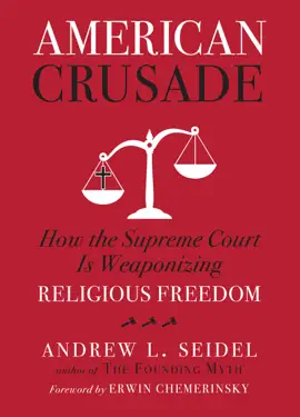 Read: American Book Crusade