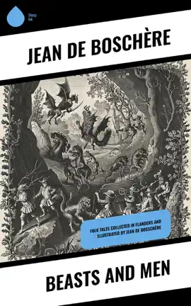 Read: Beasts Book and Men