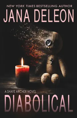 Read: Diabolical