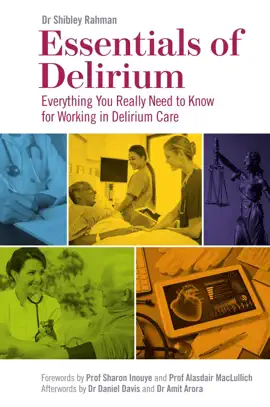 Read: Essentials of Delirium Book
