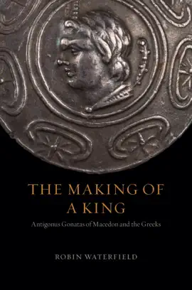 Read: The Making of Book a King