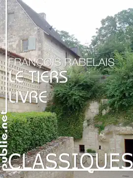 Read: Le tiers Book livre