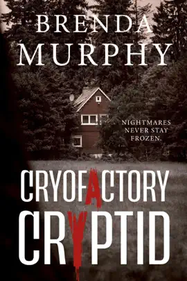 Read: Cryofactory Book Cryptid