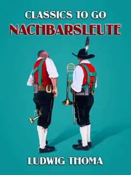 Read: Nachbarsleute
