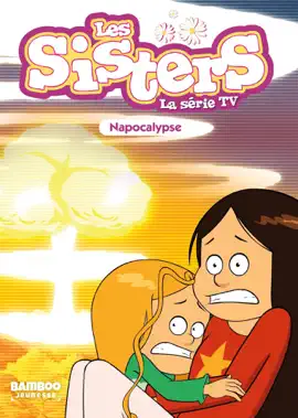 Read: Les Sisters - La Série TV - Poche - tome Book 67