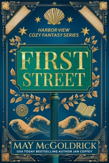 First Street by May McGoldrick