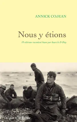 Read: Book Nous y étions
