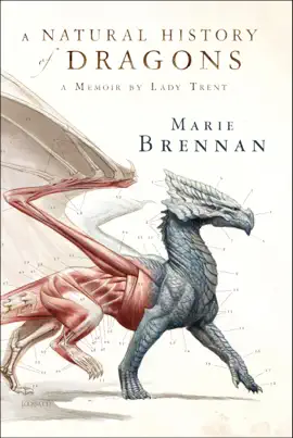 Read: Book A Natural History of Dragons