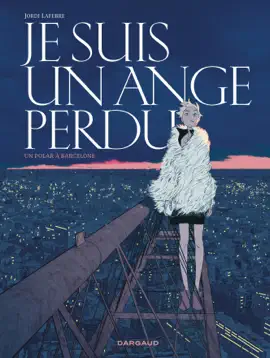 Read: Je suis un ange perdu Book