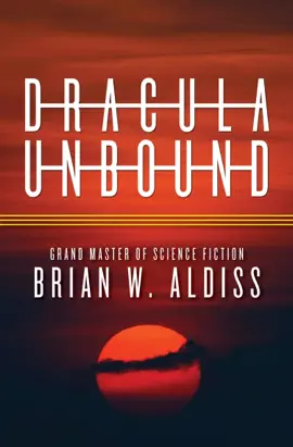 Read: Dracula Book Unbound