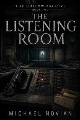The Listening Room